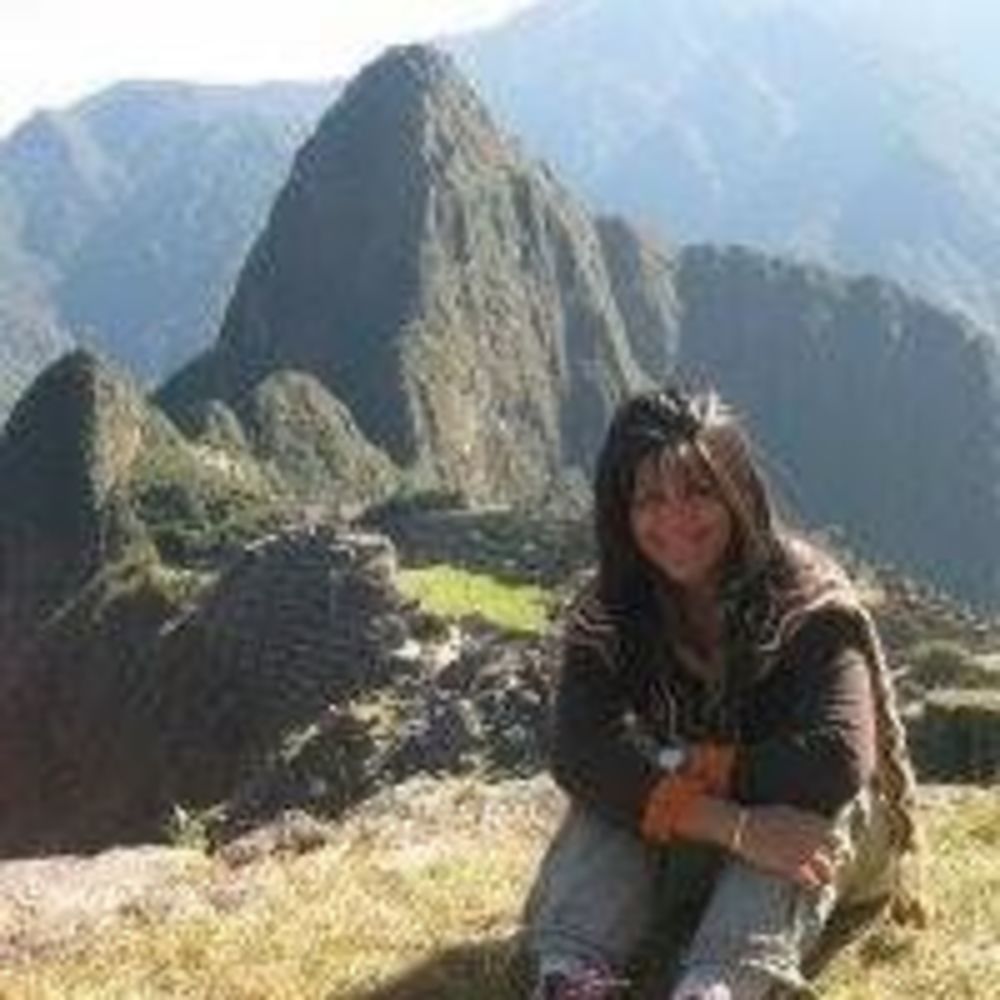 Meet your Posher, Jacqueline